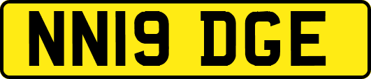 NN19DGE