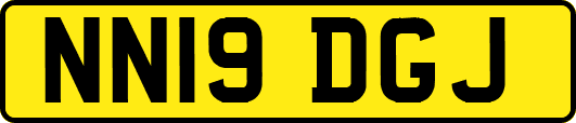 NN19DGJ