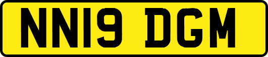 NN19DGM
