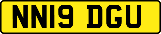 NN19DGU