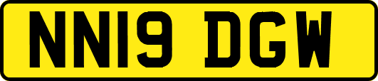 NN19DGW