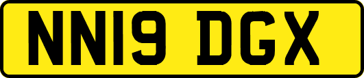 NN19DGX