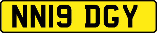 NN19DGY