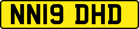 NN19DHD