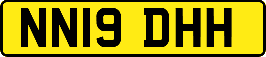 NN19DHH