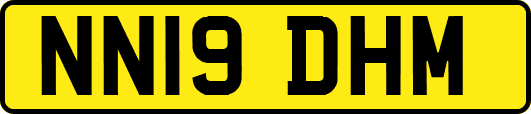 NN19DHM