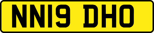 NN19DHO