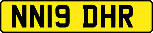 NN19DHR