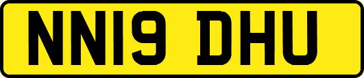 NN19DHU