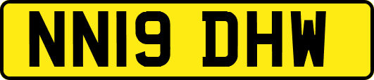 NN19DHW