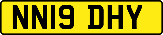 NN19DHY