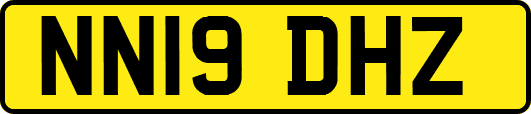 NN19DHZ