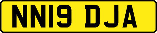 NN19DJA