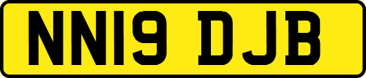 NN19DJB