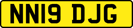 NN19DJG
