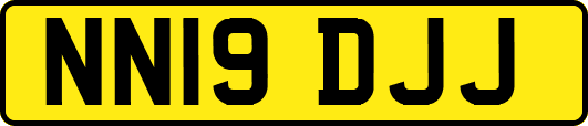 NN19DJJ