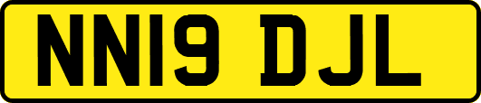 NN19DJL