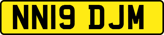 NN19DJM