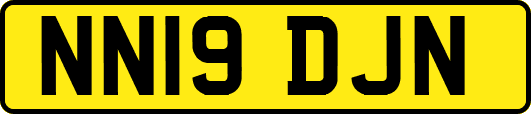 NN19DJN