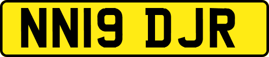 NN19DJR