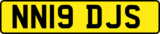 NN19DJS