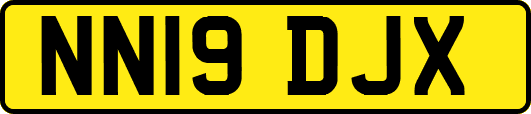 NN19DJX