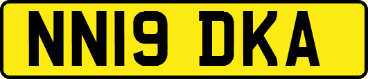 NN19DKA