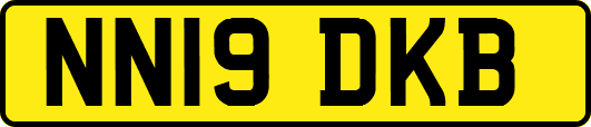 NN19DKB