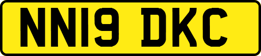 NN19DKC
