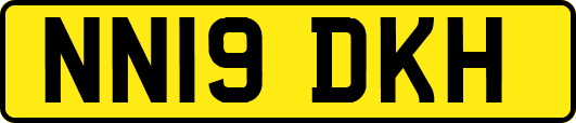 NN19DKH