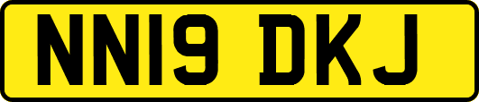NN19DKJ
