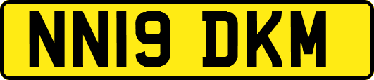 NN19DKM