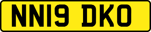 NN19DKO