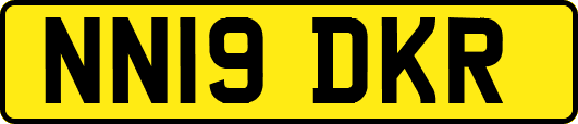 NN19DKR