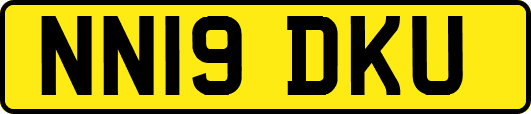 NN19DKU