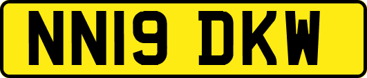 NN19DKW