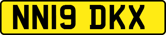 NN19DKX