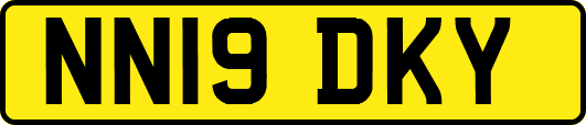 NN19DKY