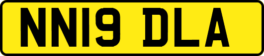 NN19DLA