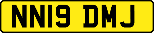 NN19DMJ