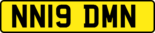 NN19DMN