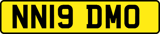 NN19DMO