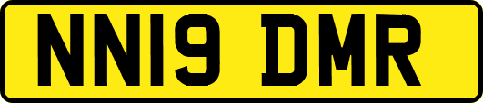 NN19DMR