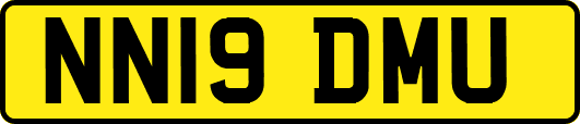 NN19DMU