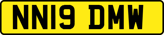 NN19DMW