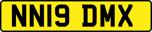 NN19DMX