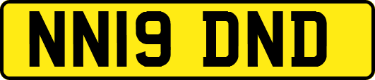 NN19DND