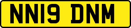 NN19DNM