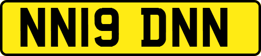 NN19DNN