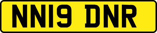NN19DNR
